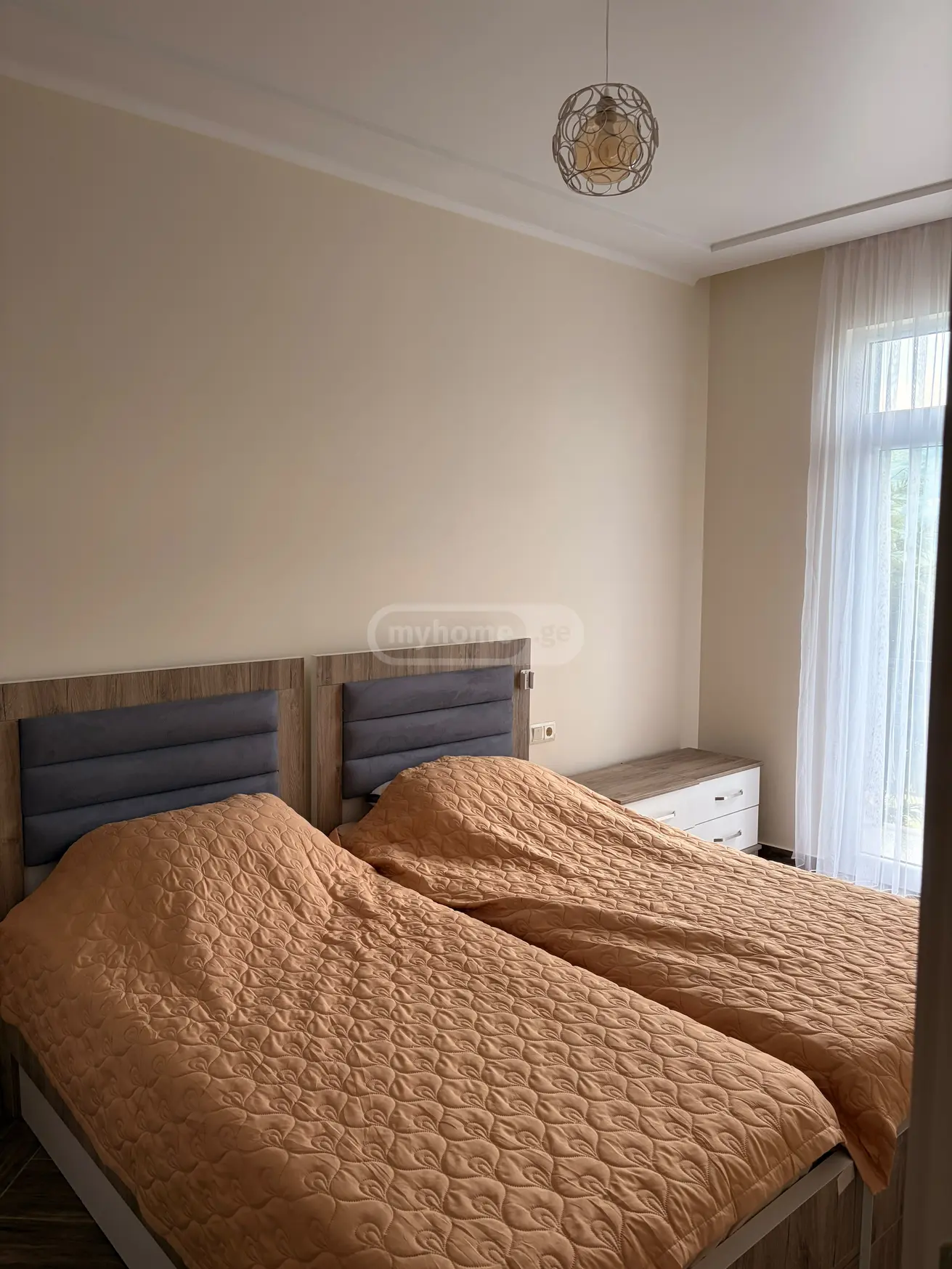 Daily Rent 3 Room Private House view 6