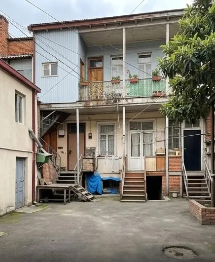 building