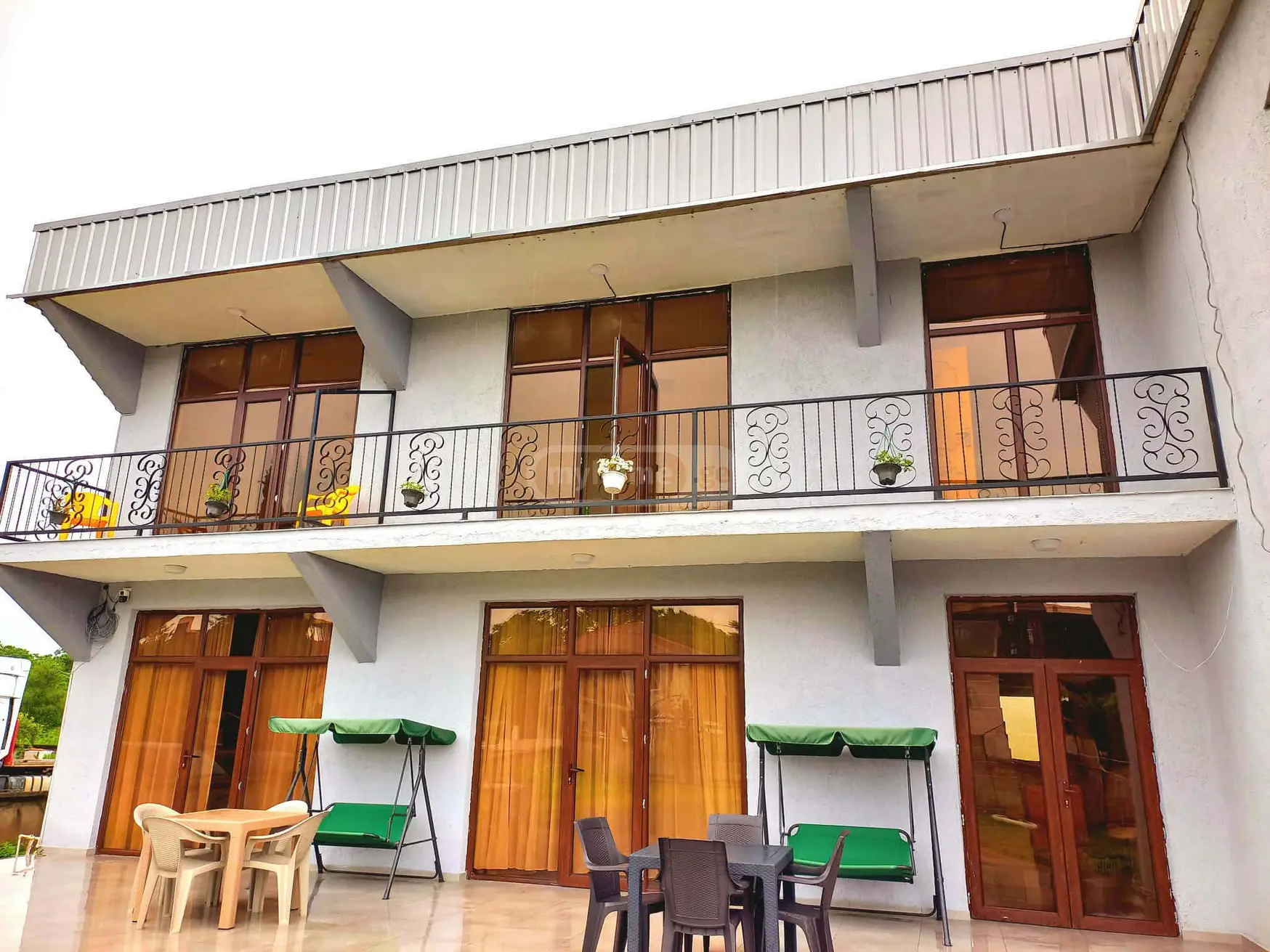 For Sale 8 Room Private House Kobuletshi view 10