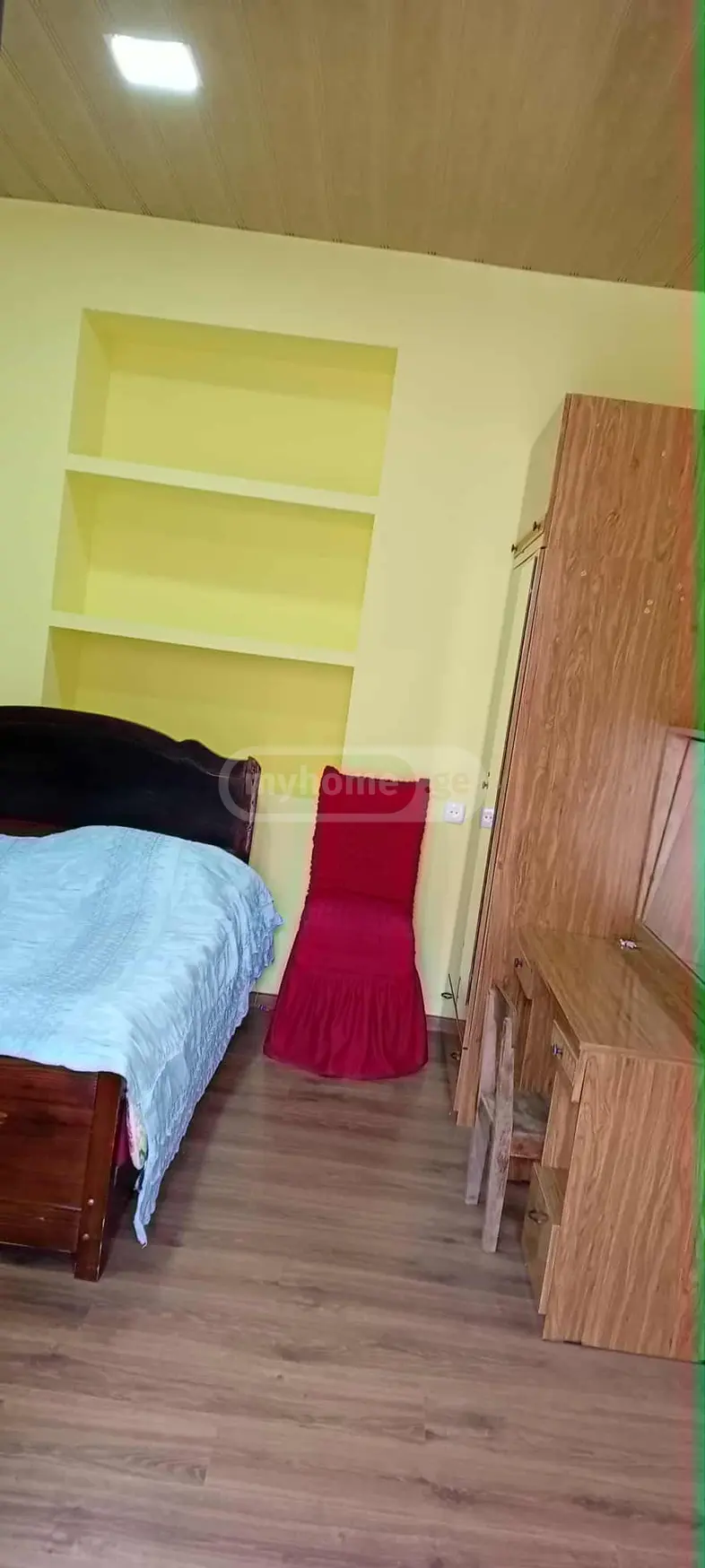For Sale 5 Room Country House Dushetshi view 12
