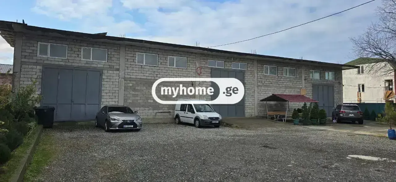For Rent Sasatsqobe Commercial Space In Batumi view 3