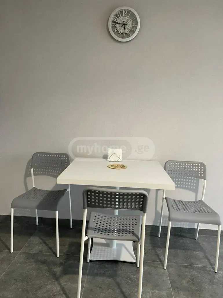 For Sale 1 Room Apartment Khelvachauris Munitsipalitetshi view 8