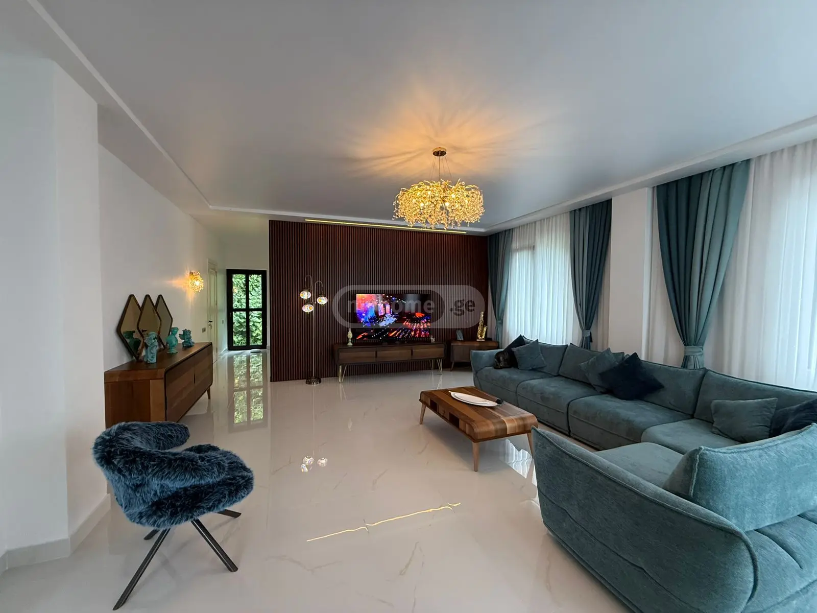 For Rent 10+ Room Sastumro In Batumi view 16