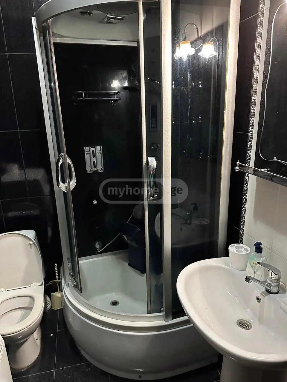 Daily Rent 2 Room Apartment view 8