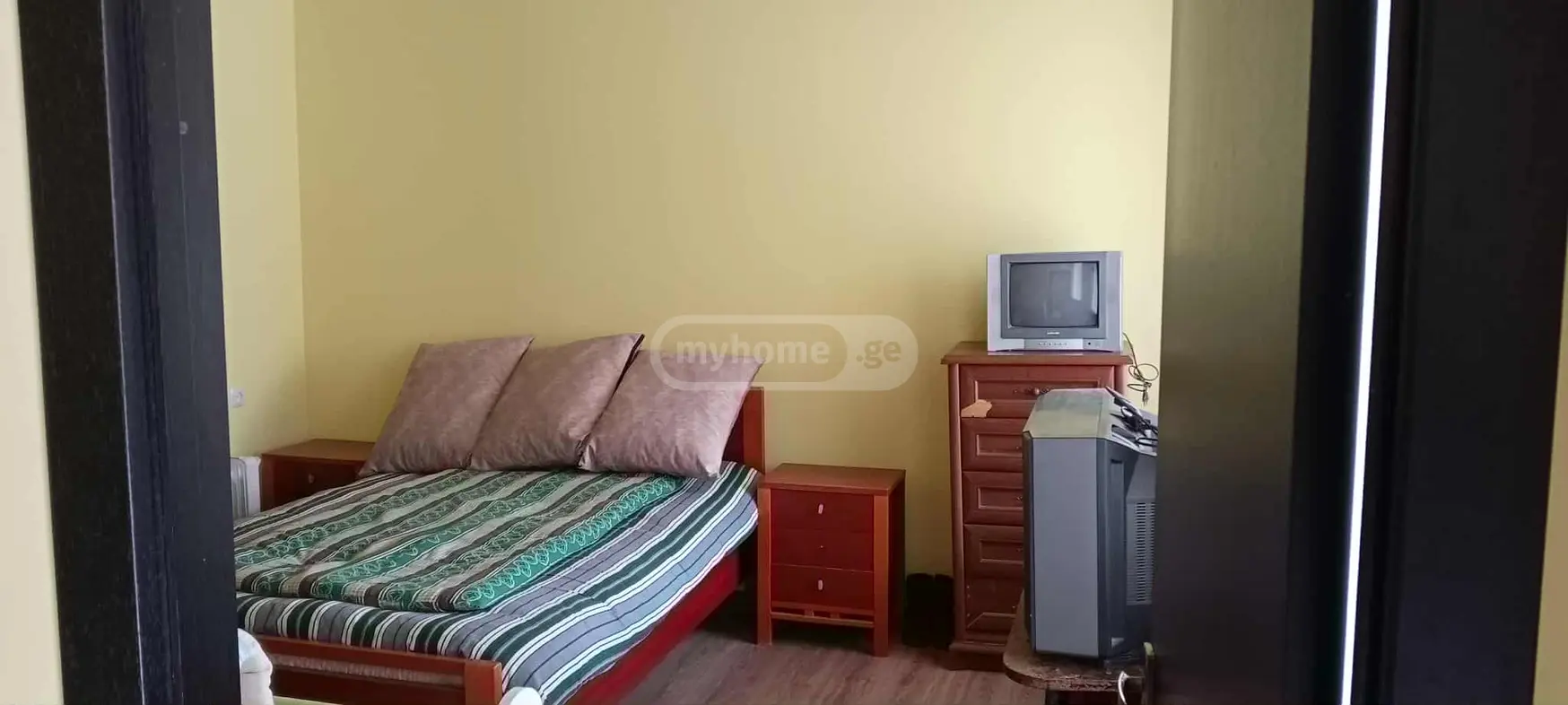 For Sale 5 Room Country House Dushetshi view 5