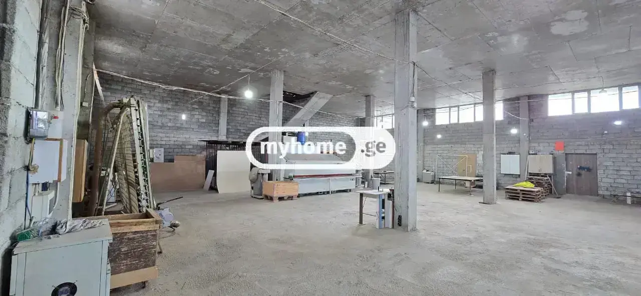 For Rent Sasatsqobe Commercial Space In Batumi view 13