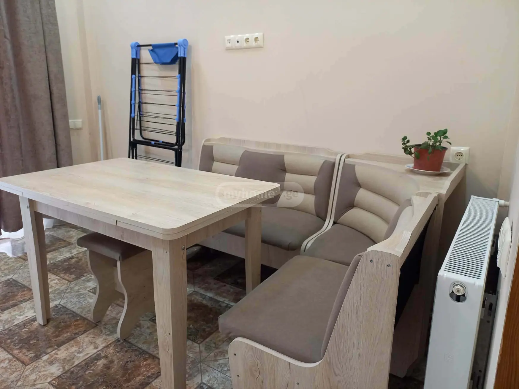 For Sale 8 Room Private House Kobuletshi view 3