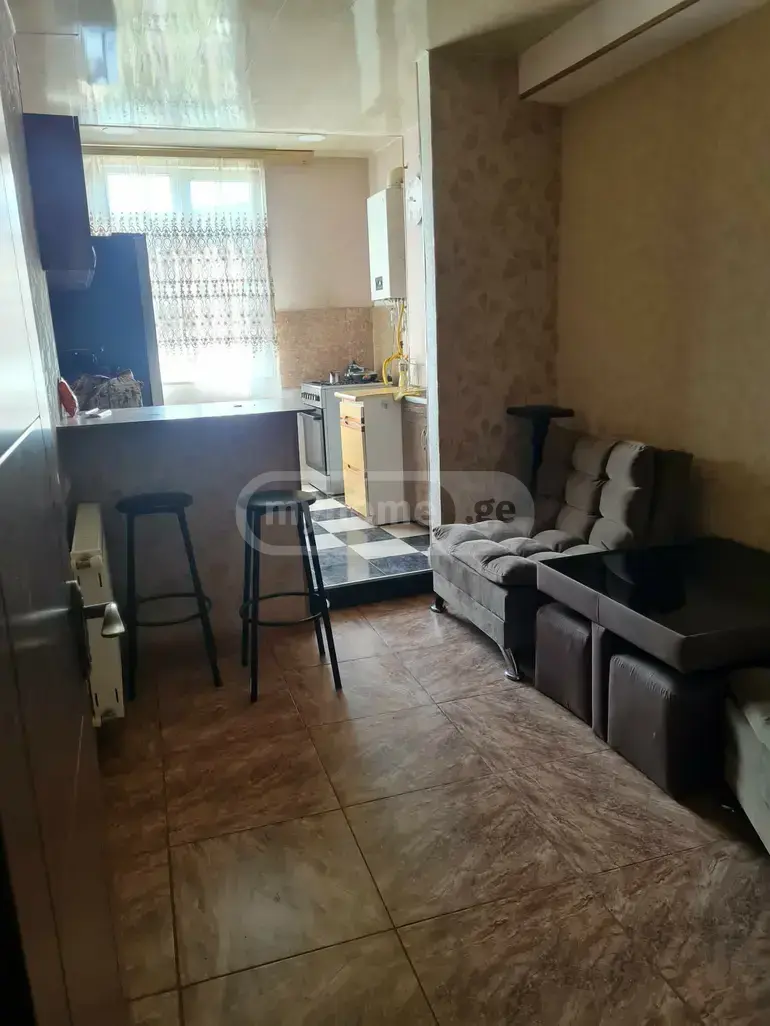 3 Room Flat For Rent. Saburtalo view 53