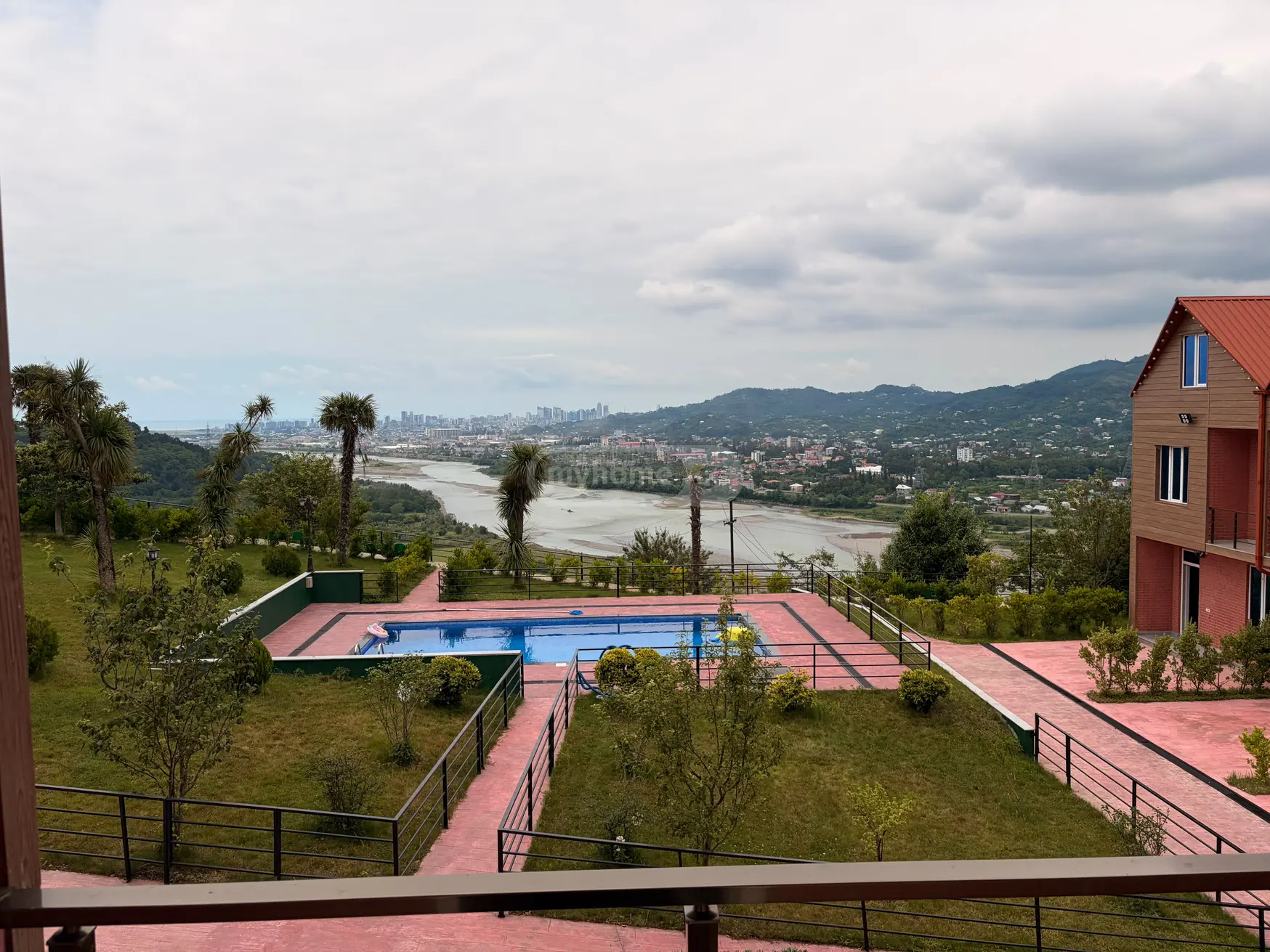 Daily Rent 3 Room Private House view 1