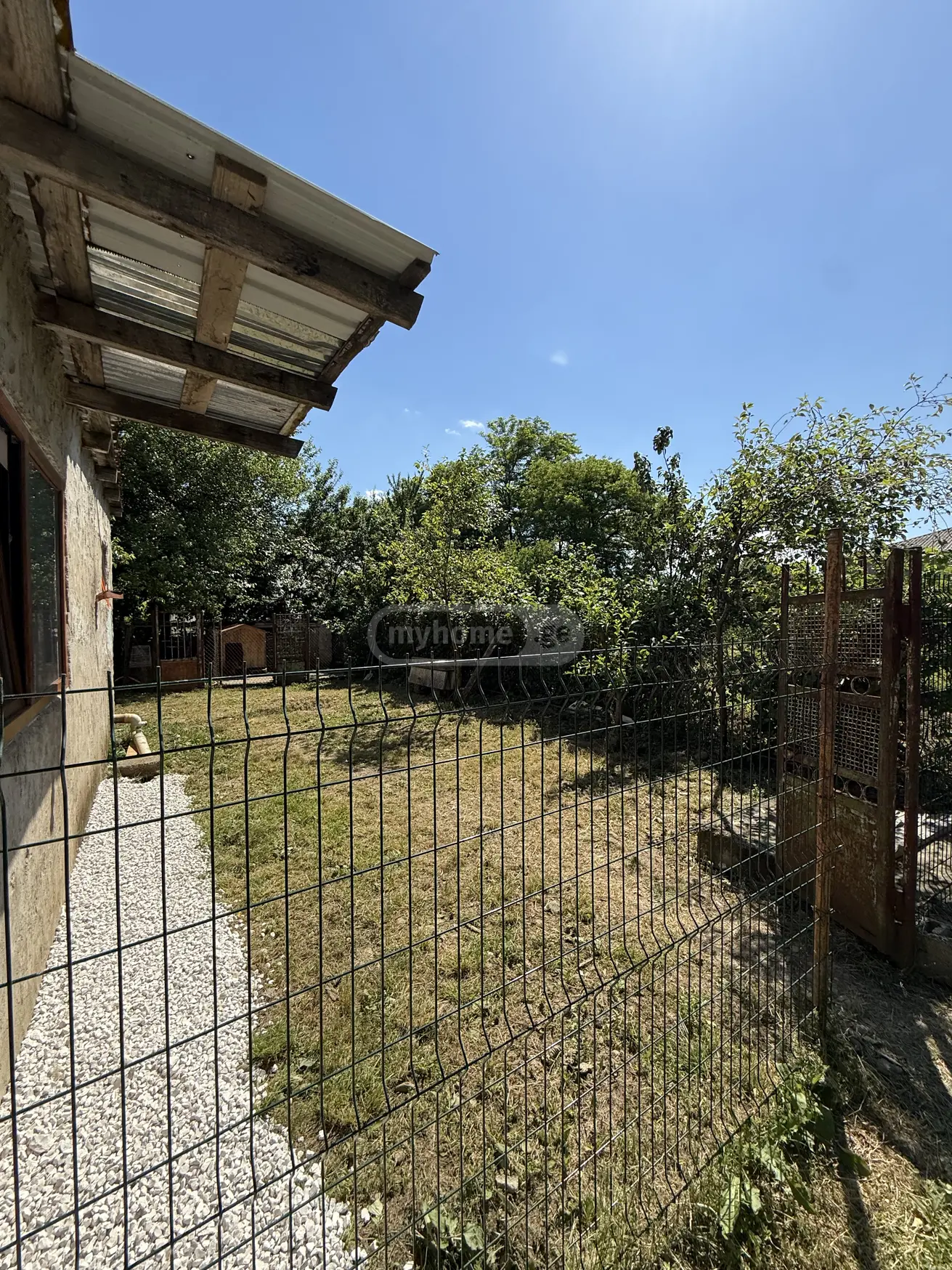 For Sale 3 Room Private House Kutaisshi view 5