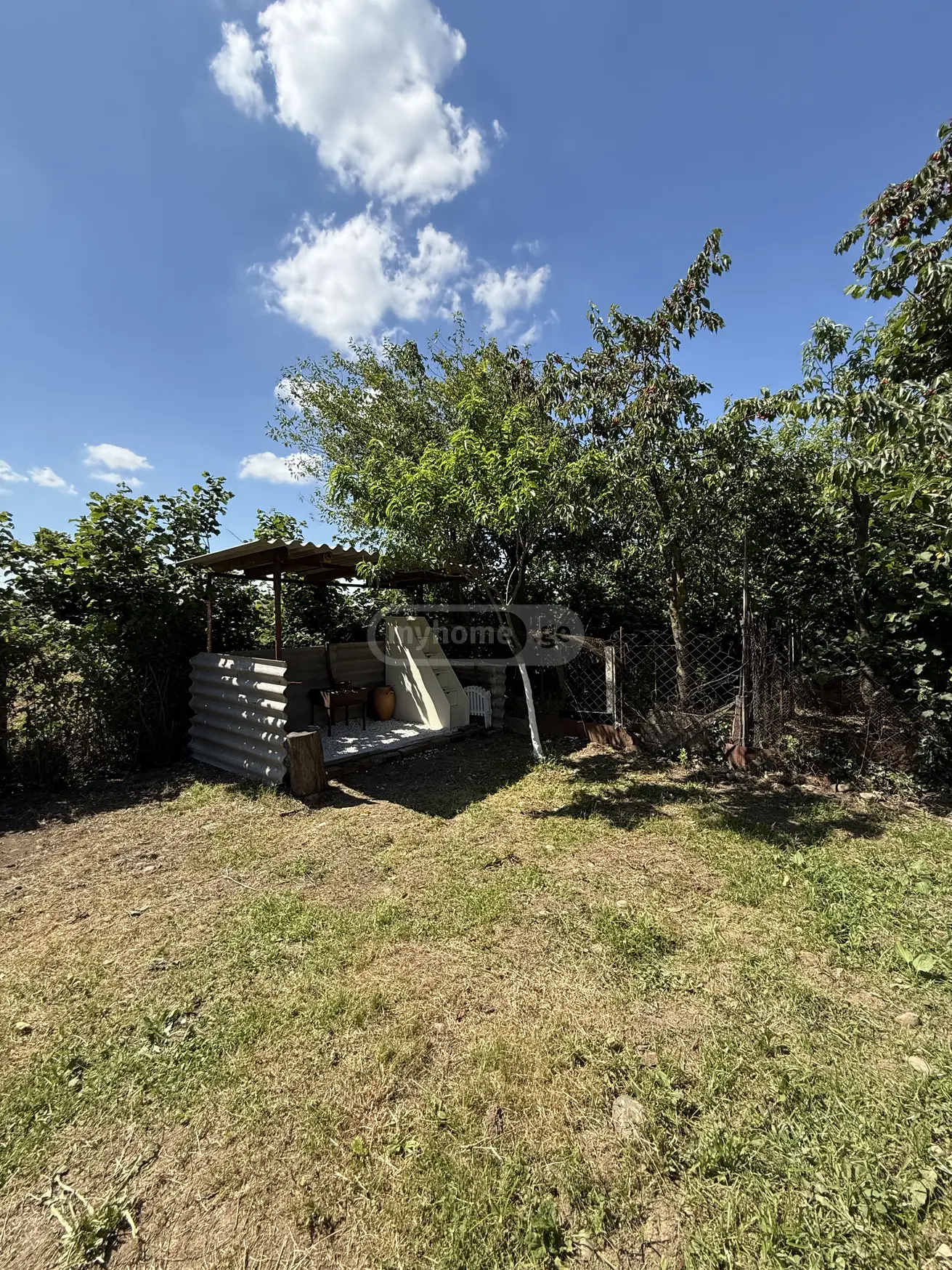 For Sale 3 Room Private House Kutaisshi view 6