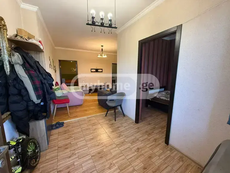 For Sale 6 Room Private House Lotkinze, 9 of 12