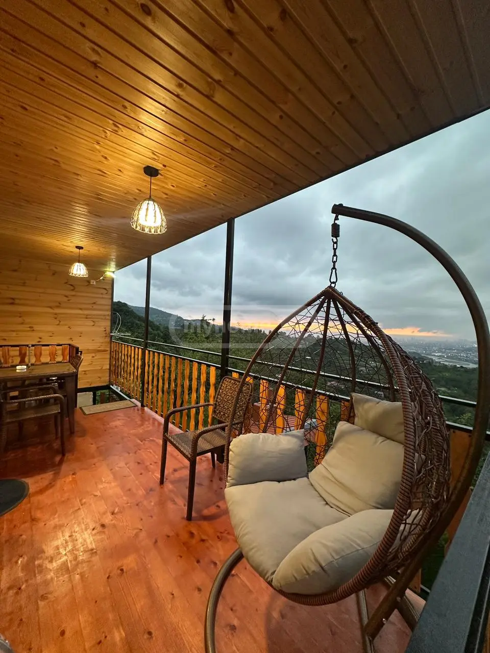 Daily Rent 3 Room Private House Khelvachaurshi view 2