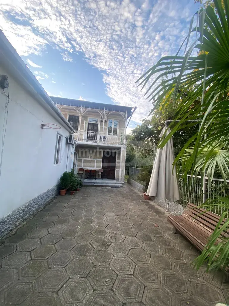 Daily Rent 4 Room Private House view 15