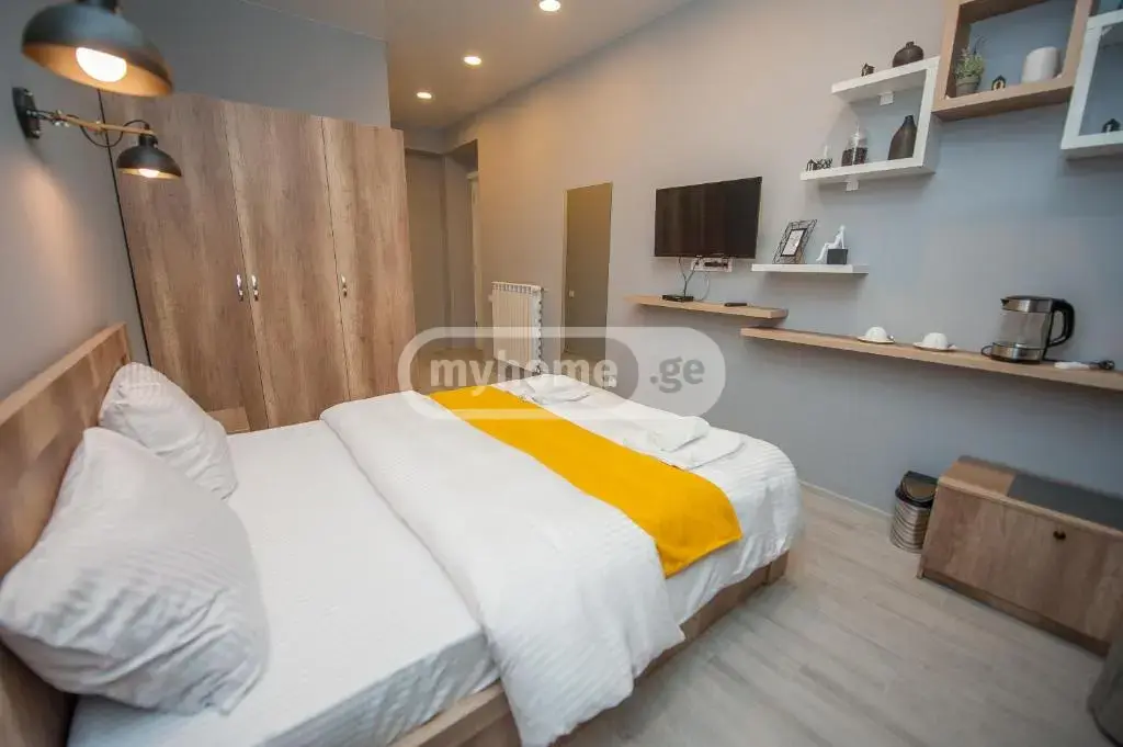 For Sale 6 Room Sastumro Kiketshi view 2
