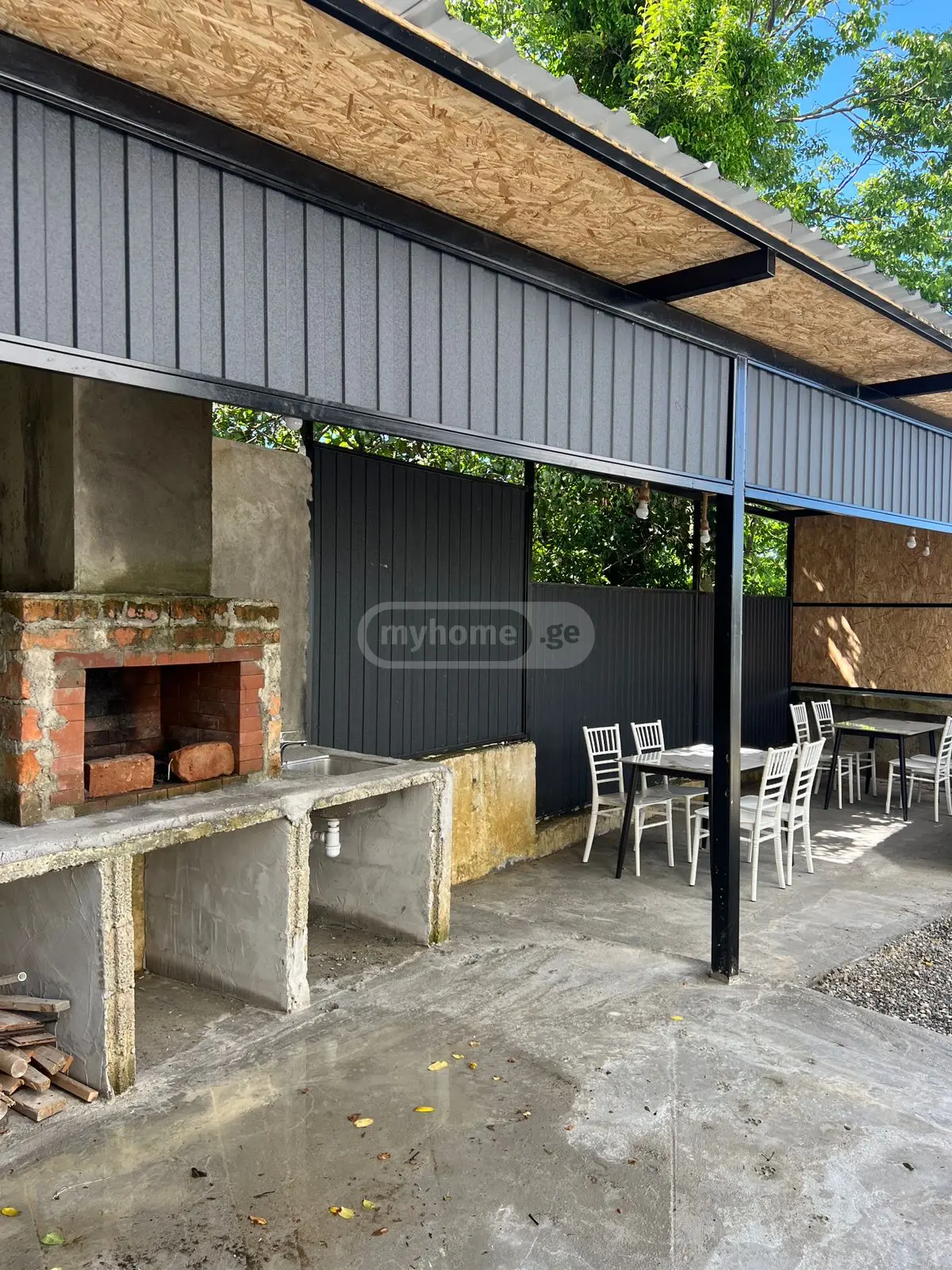 Daily Rent 8 Room Private House Khelvachauris Munitsipalitetshi view 14