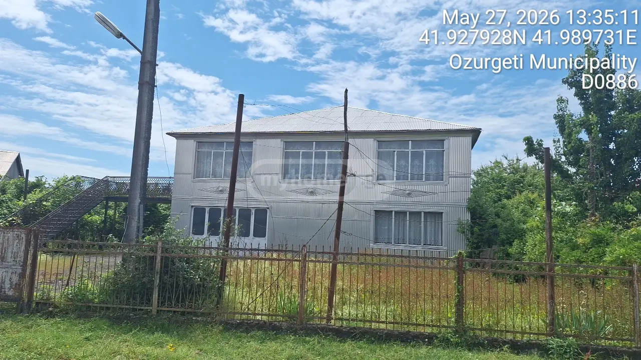 Продажа 8-комната Частный дом в Ozurgetshi view 5