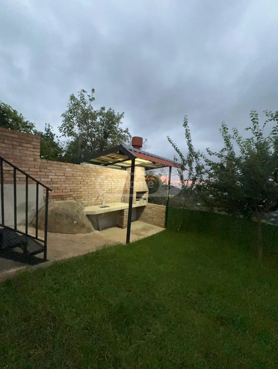 Daily Rent 3 Room Private House Khelvachaurshi view 12