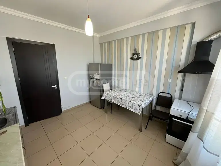 For Sale 3 Room Apartment Kutaisshi view 3