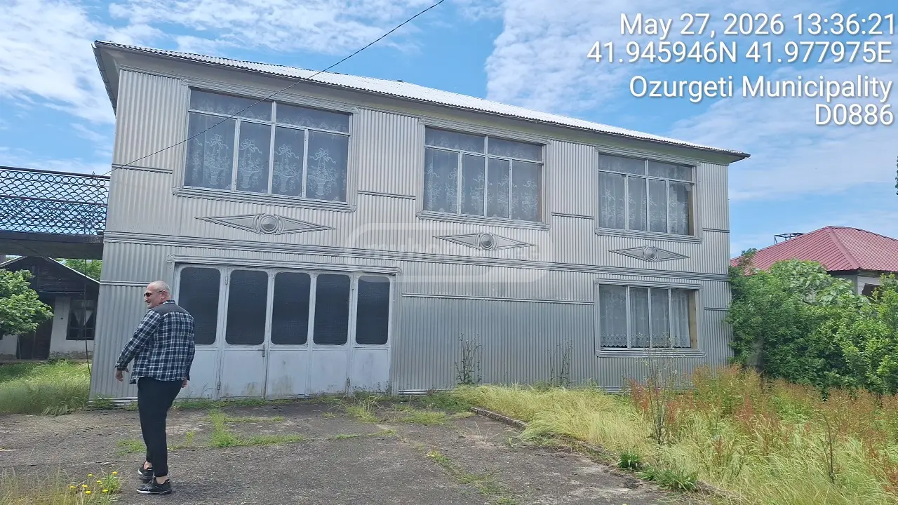 Продажа 8-комната Частный дом в Ozurgetshi view 6