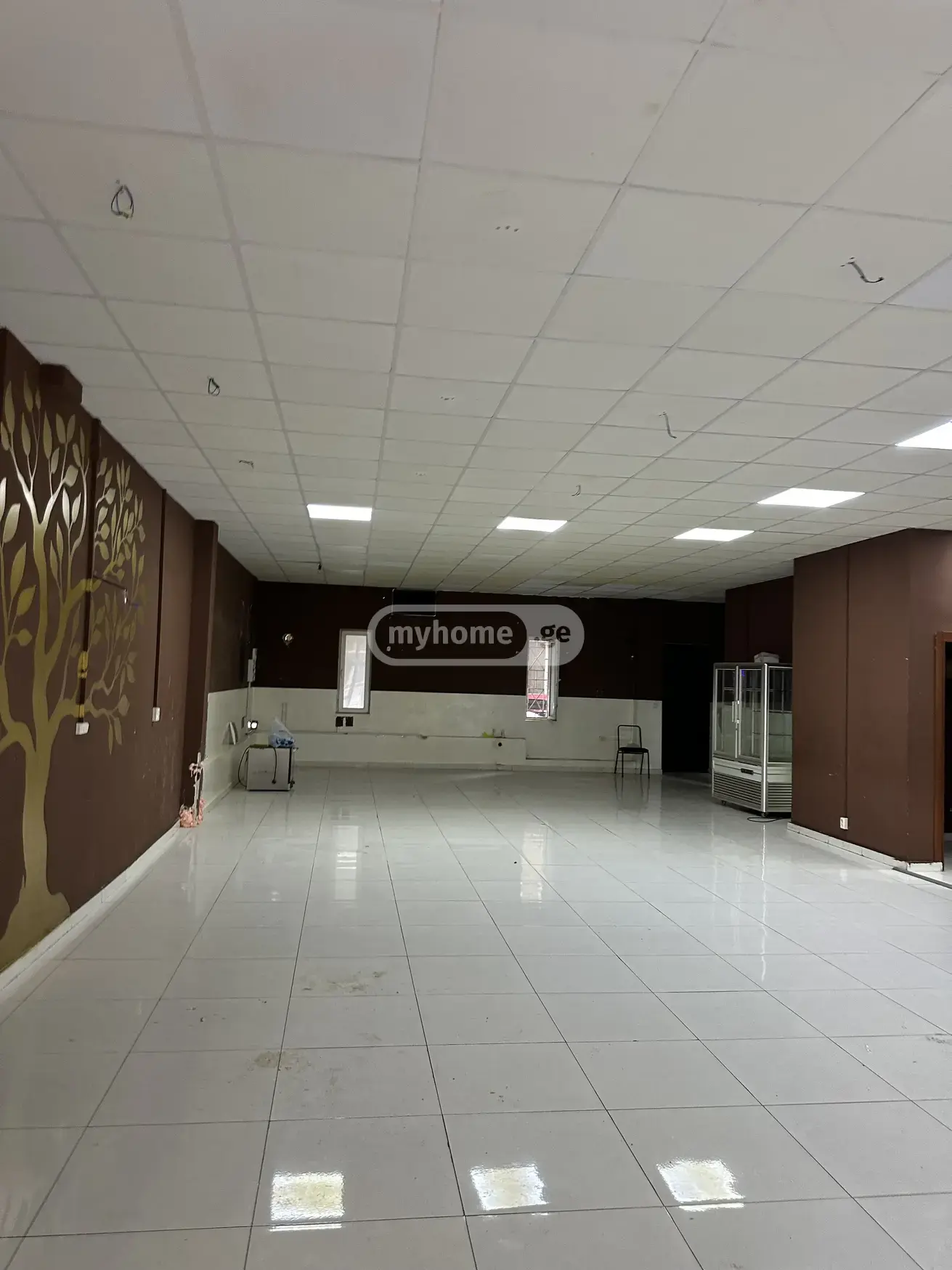 For Rent Universaluri Commercial Space Kutaisshi view 5