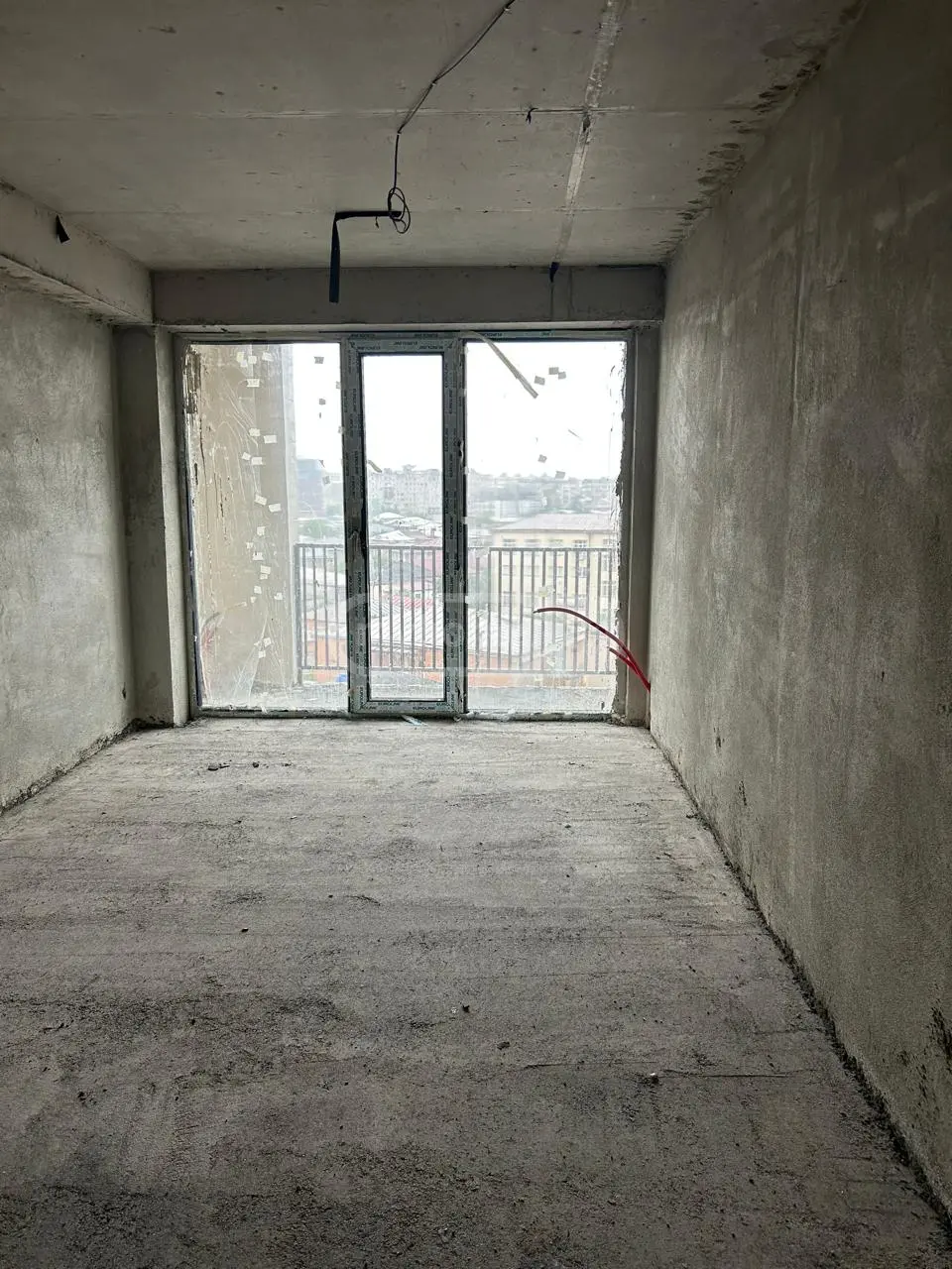 For Sale 2 Room Apartment Kutaisshi view 4