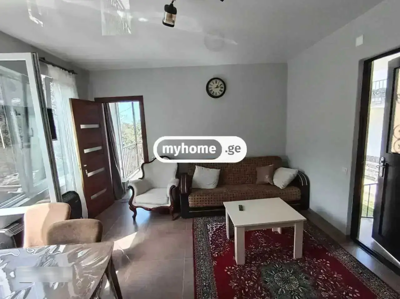 For Rent 2 Room Private House view 8