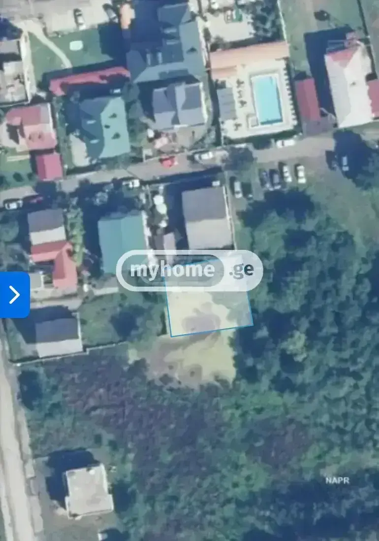 Продажа Земля / участок в Ozurgetis Munitsipalitetshi view 1