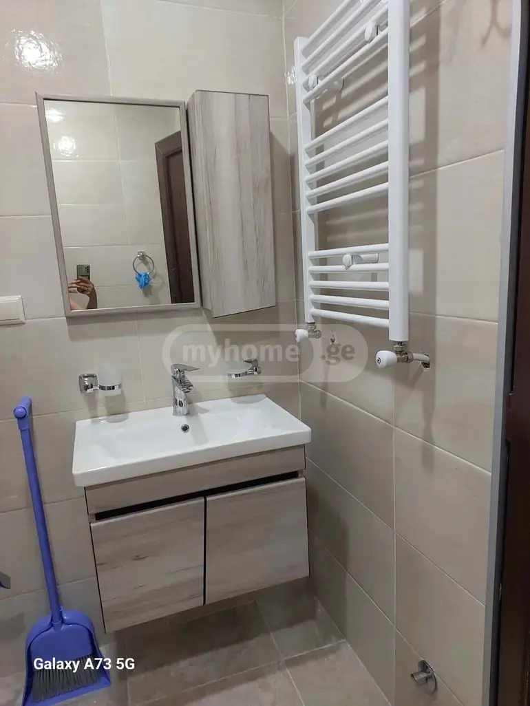 Daily Rent 1 Room Apartment Khelvachauris Munitsipalitetshi view 10