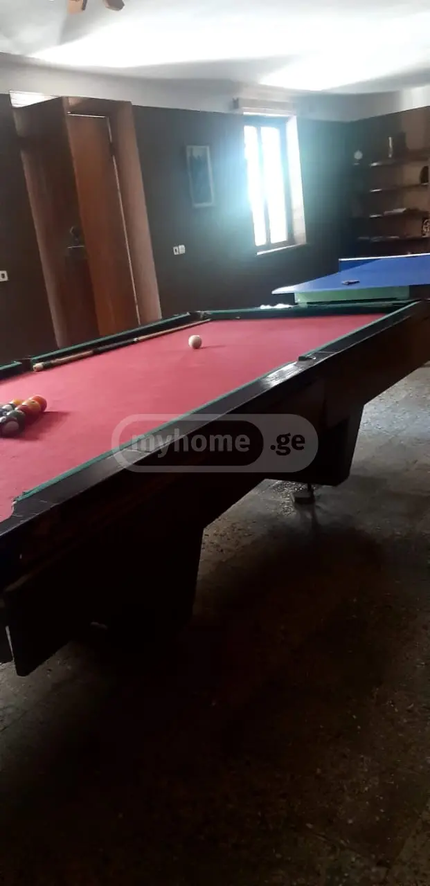 Daily Rent 8 Room Country House Gorshi view 13