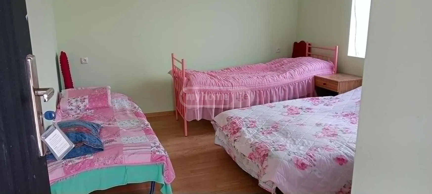 For Sale 5 Room Country House Dushetshi view 9