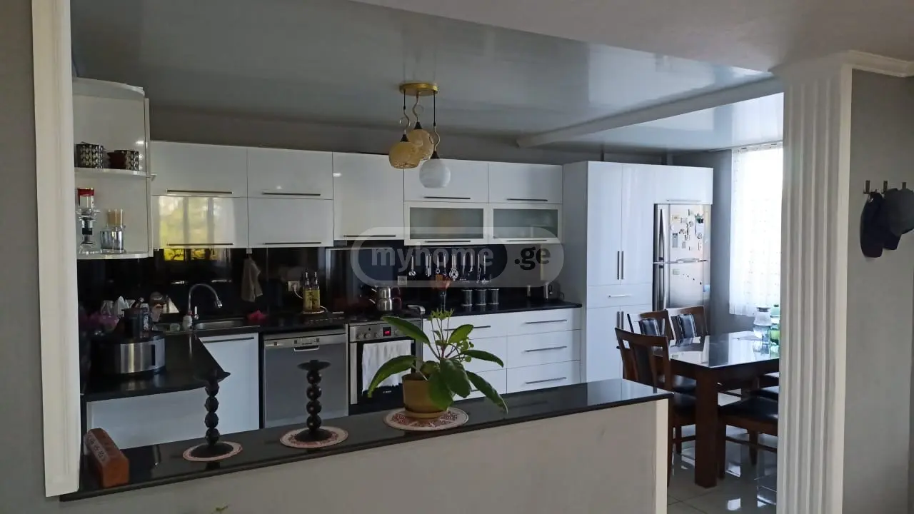 For Sale 8 Room Private House Kobuletis Munitsipalitetshi view 1