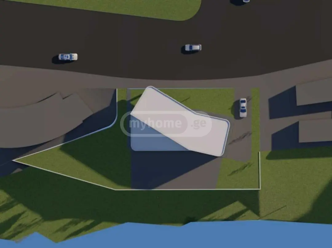 For Sale Ara Sasoplo-Sameurneo Land Plot Dighmis Masivshi view 4