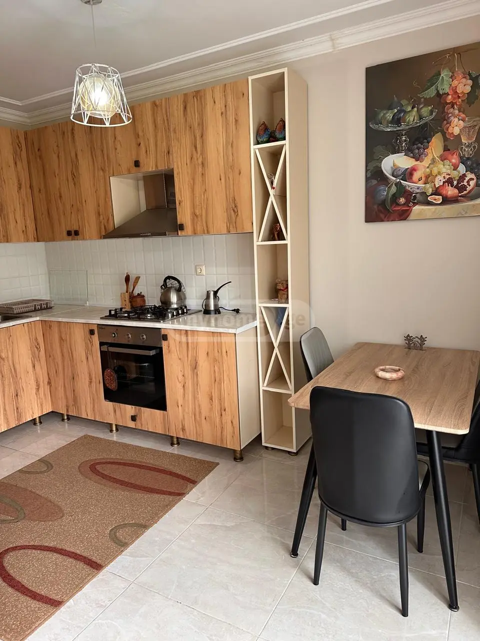 For Rent 5 Room Private House Khelvachauris Munitsipalitetshi view 13