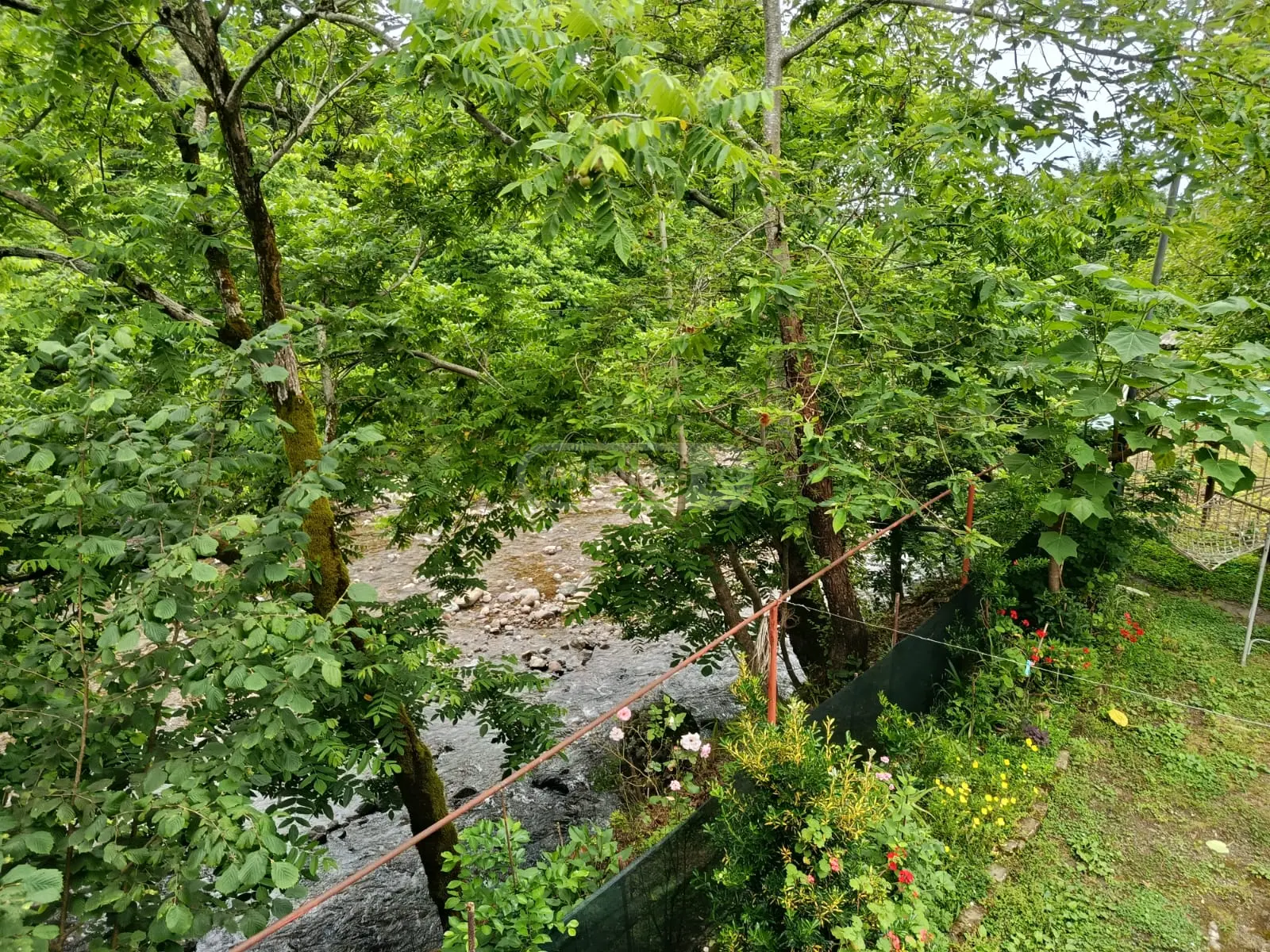 For Rent 2 Room Private House view 12
