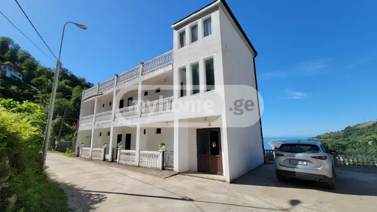 For Sale 10+ Room Sastumro Khelvachauris Munitsipalitetshi view 4