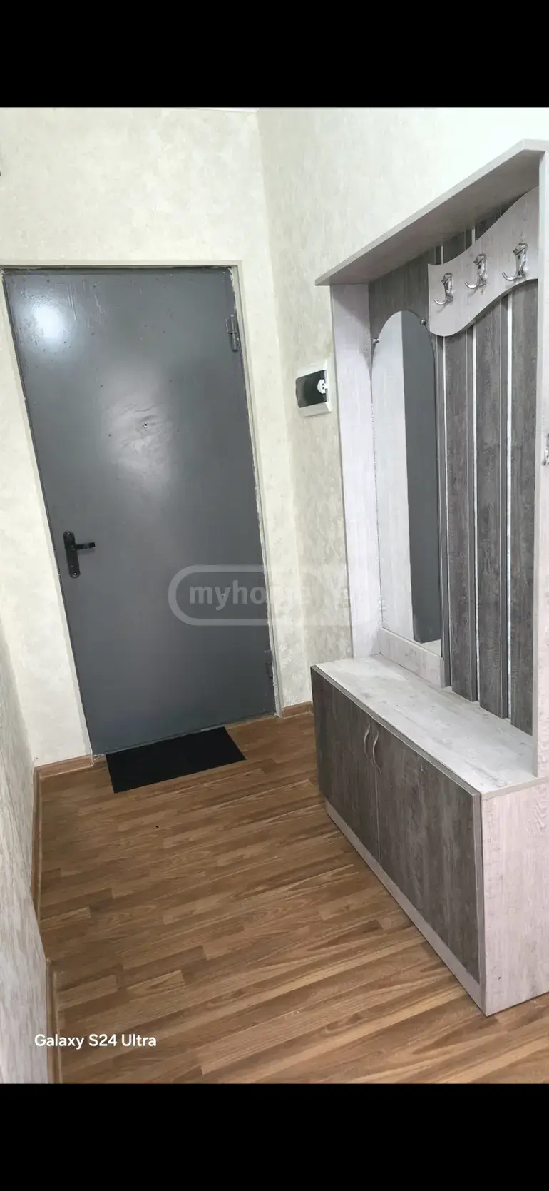 For Sale 3 Room Apartment Kutaisshi view 10