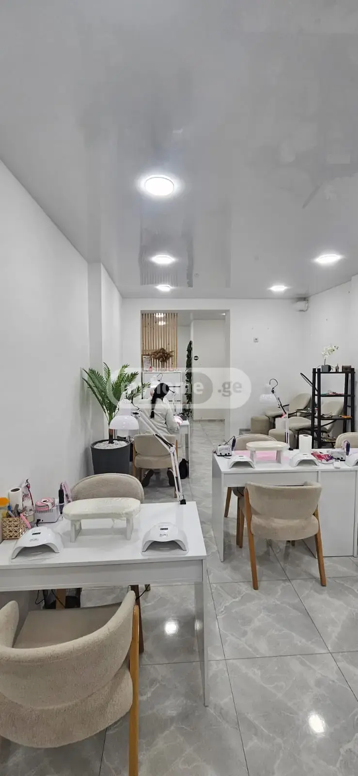 For Rent Universaluri Commercial Space In Batumi view 9