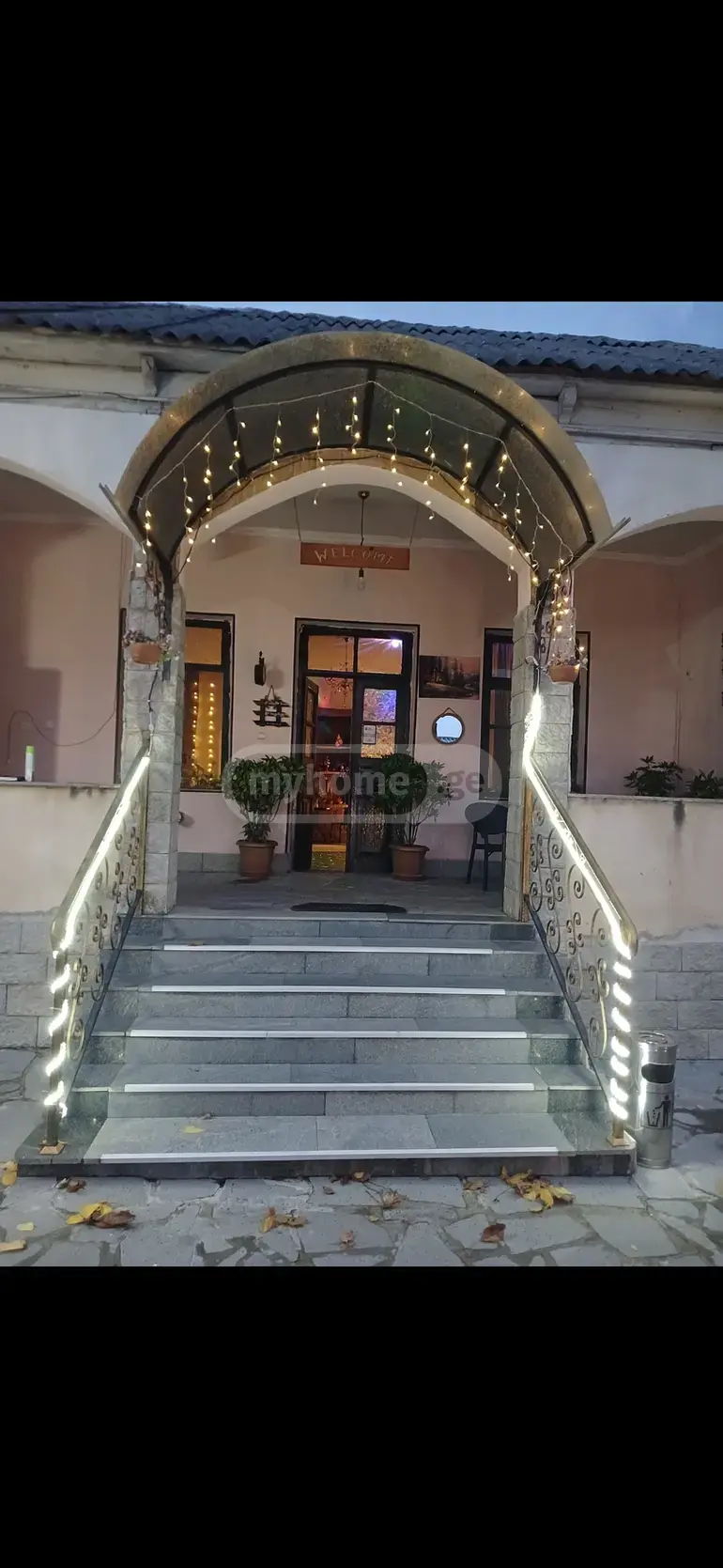 Daily Rent 3 Room Country House Liloshi view 1