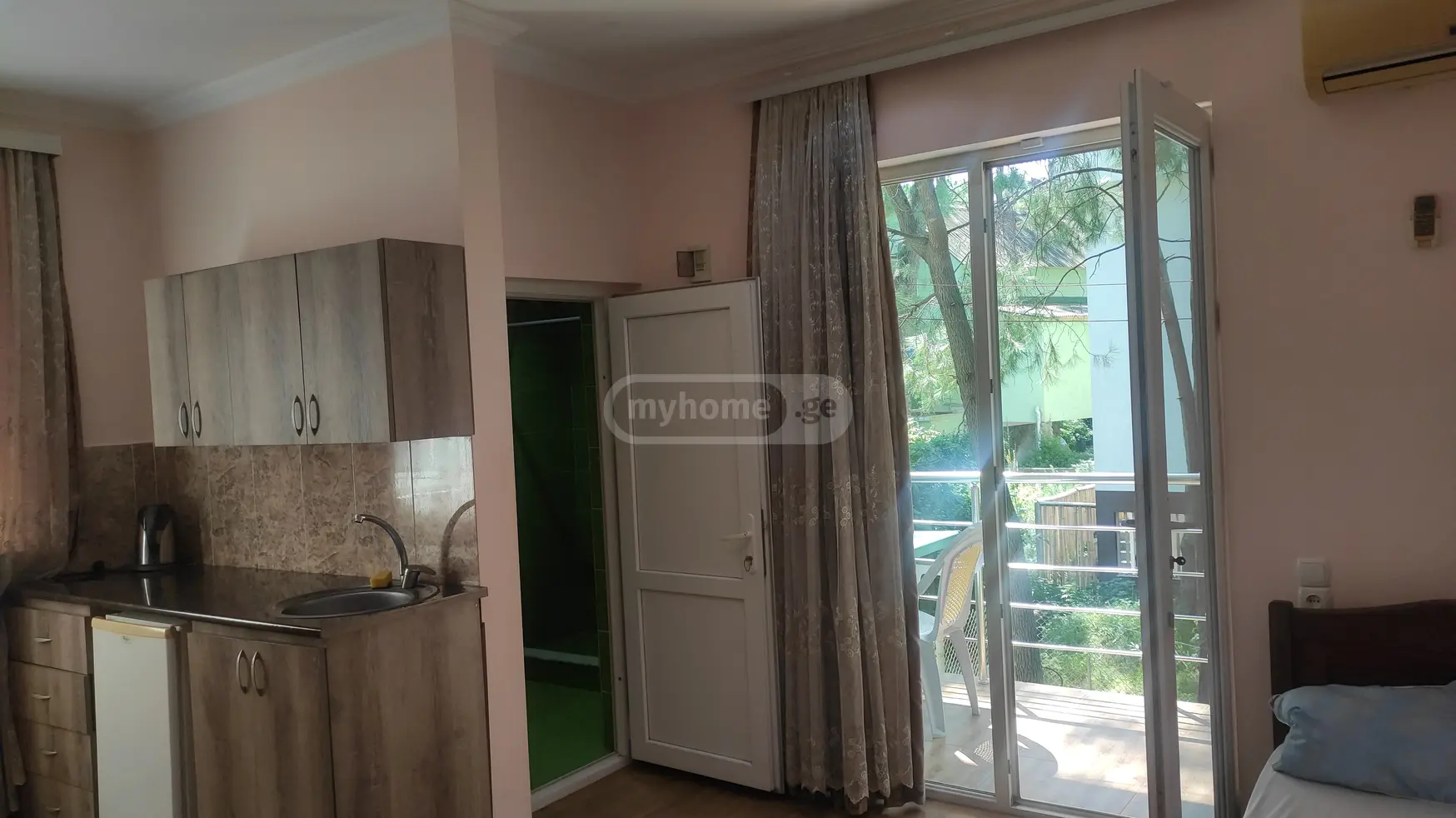 Daily Rent 10+ Room Country House Lanchkhutis Munitsipalitetshi view 6