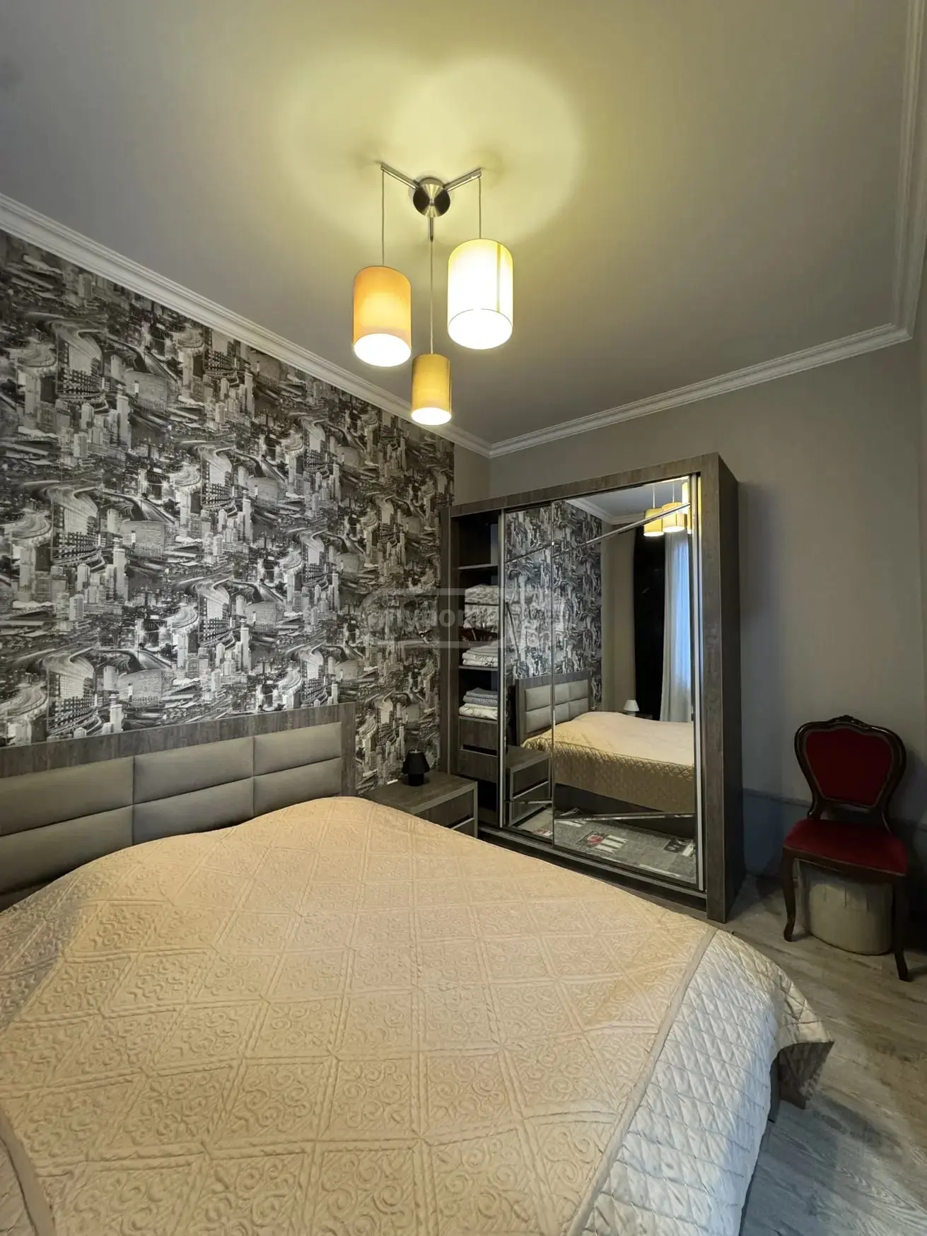 Daily Rent 3 Room Private House view 8