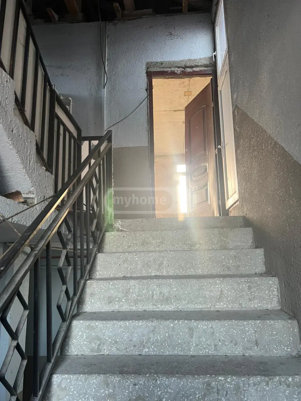 For Sale 5 Room Apartment Khelvachaurshi view 4