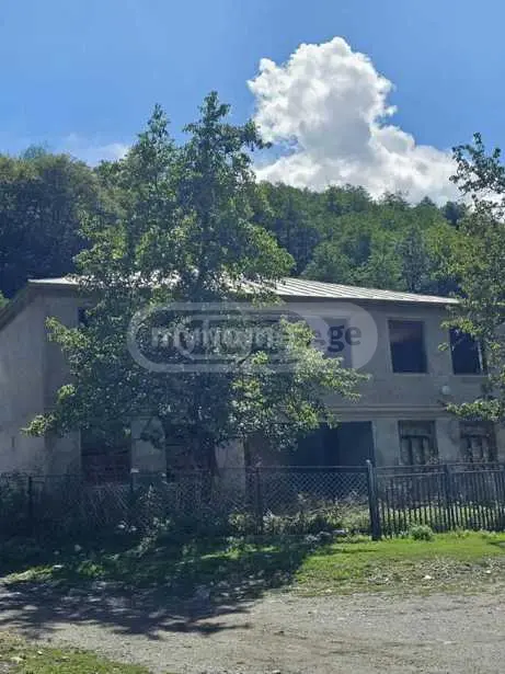 For Sale 10+ Room Private House Mestiashi view 3