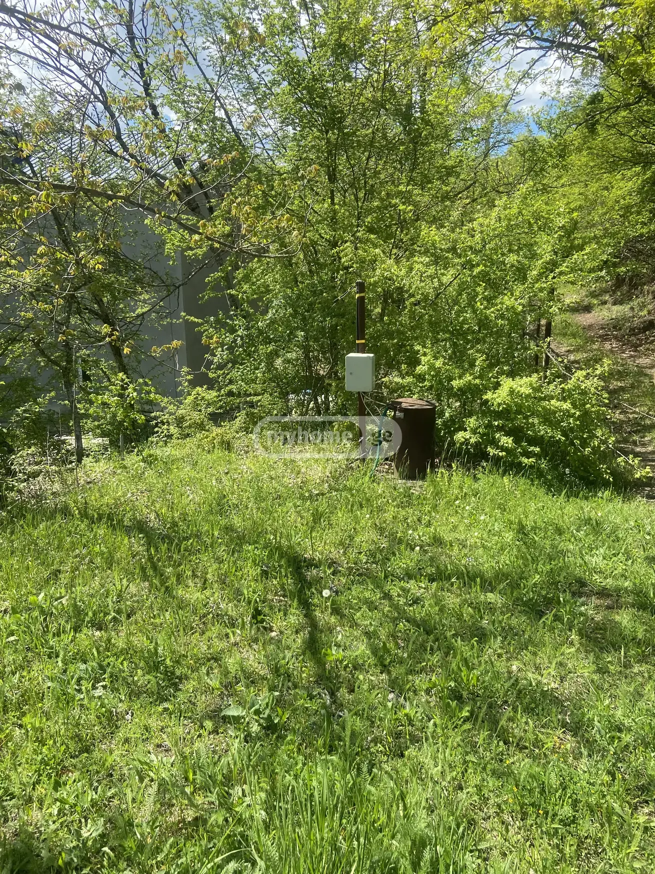 For Sale 5 Room Country House Tetritsqaros Raionshi view 7