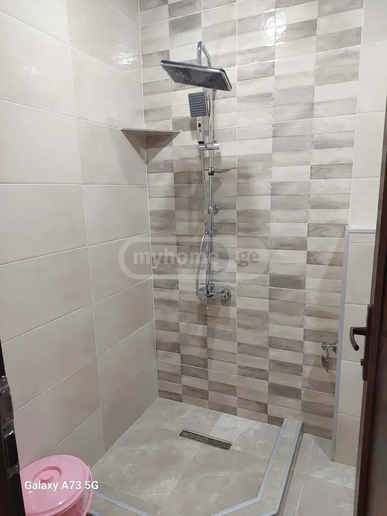 Daily Rent 1 Room Apartment Khelvachauris Munitsipalitetshi view 8
