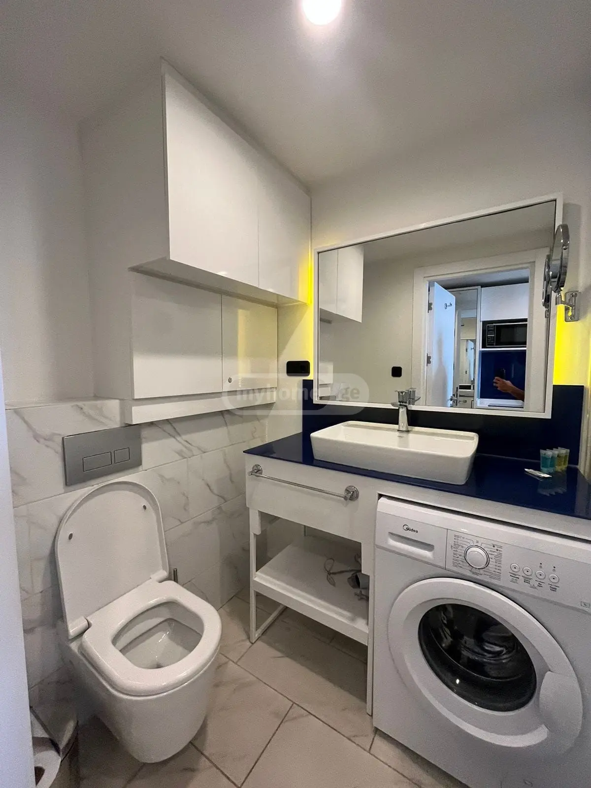 Daily Rent 1 Room Sastumro view 11