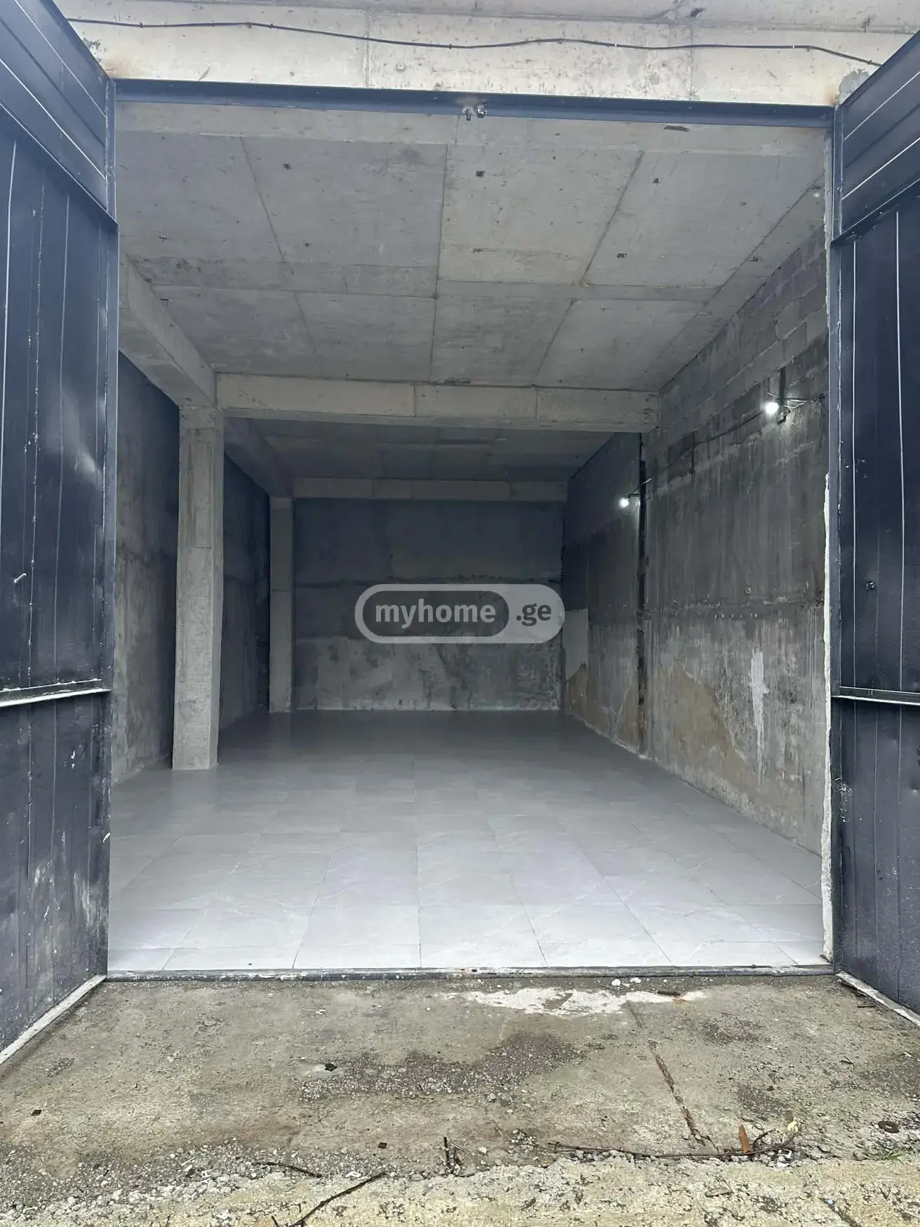 For Rent Sasatsqobe Commercial Space In Batumi view 1