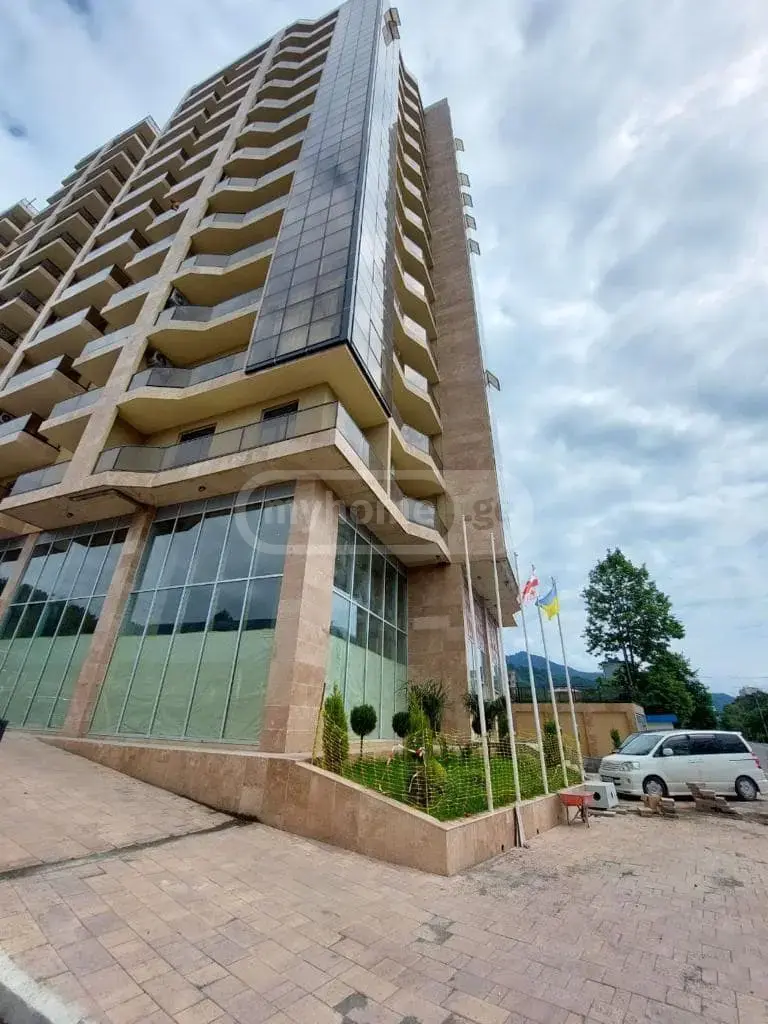 For Sale 1 Room Apartment Khelvachauris Munitsipalitetshi view 2