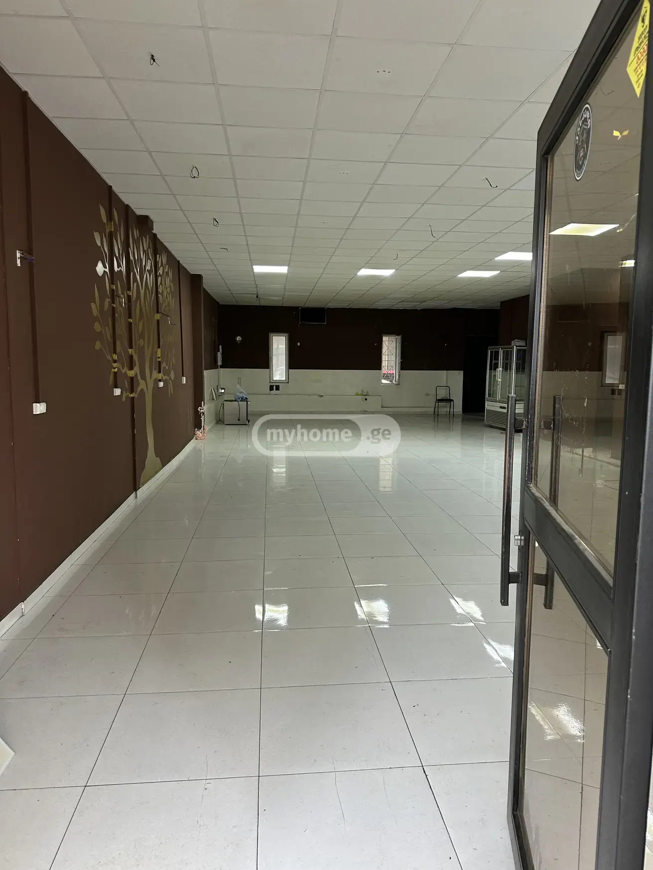 For Rent Universaluri Commercial Space Kutaisshi view 4
