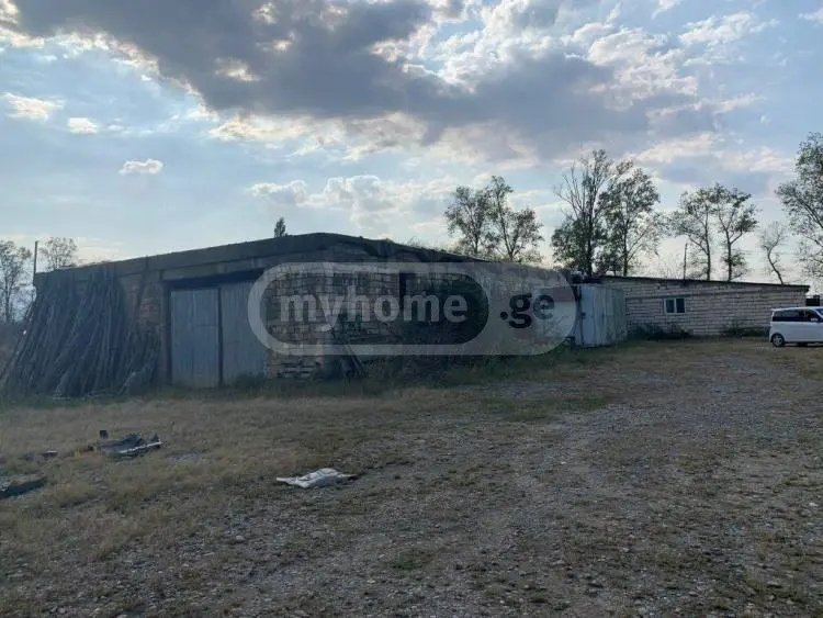 For Sale Sasatsqobe Commercial Space Tsqaltuboshi view 2